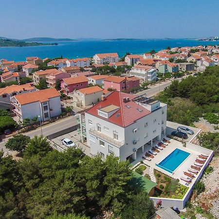 Apartment Royal فوديس المظهر الخارجي الصورة