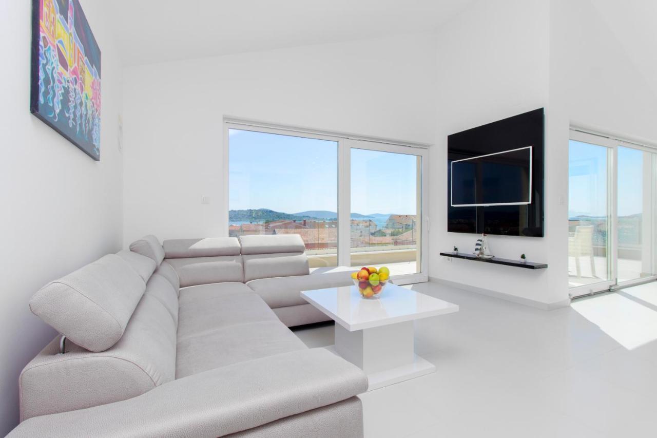 Apartment Royal فوديس المظهر الخارجي الصورة