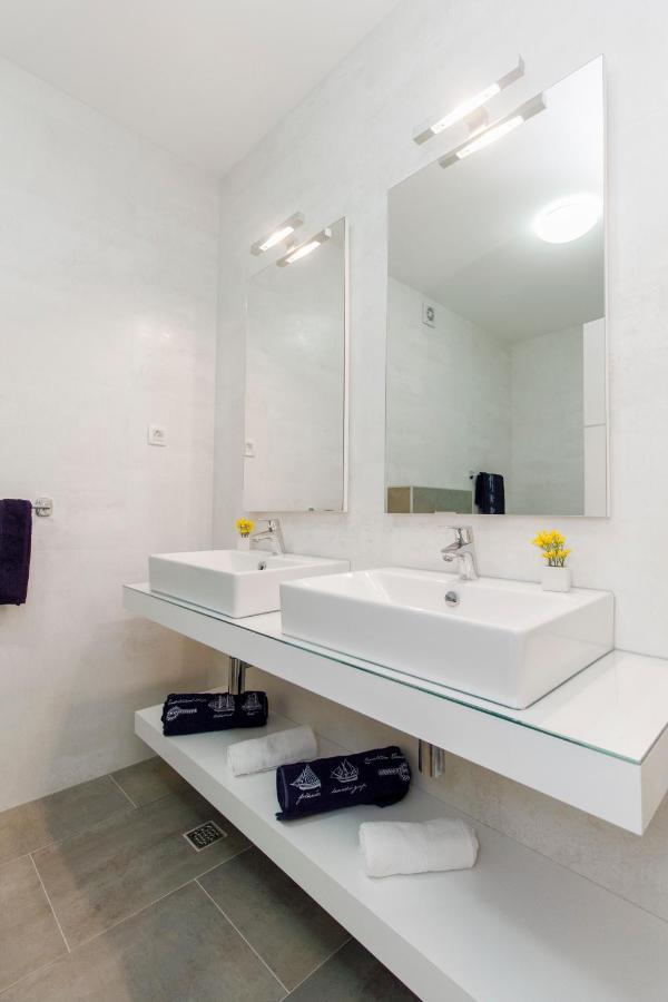 Apartment Royal فوديس المظهر الخارجي الصورة