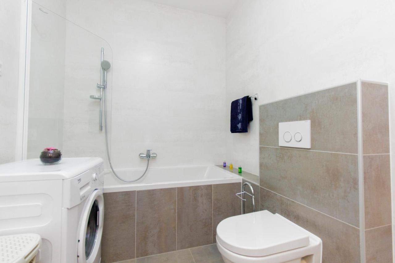 Apartment Royal فوديس المظهر الخارجي الصورة