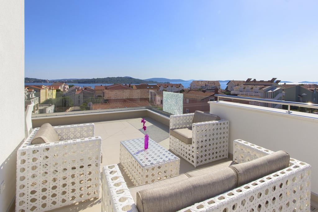 Apartment Royal فوديس الغرفة الصورة