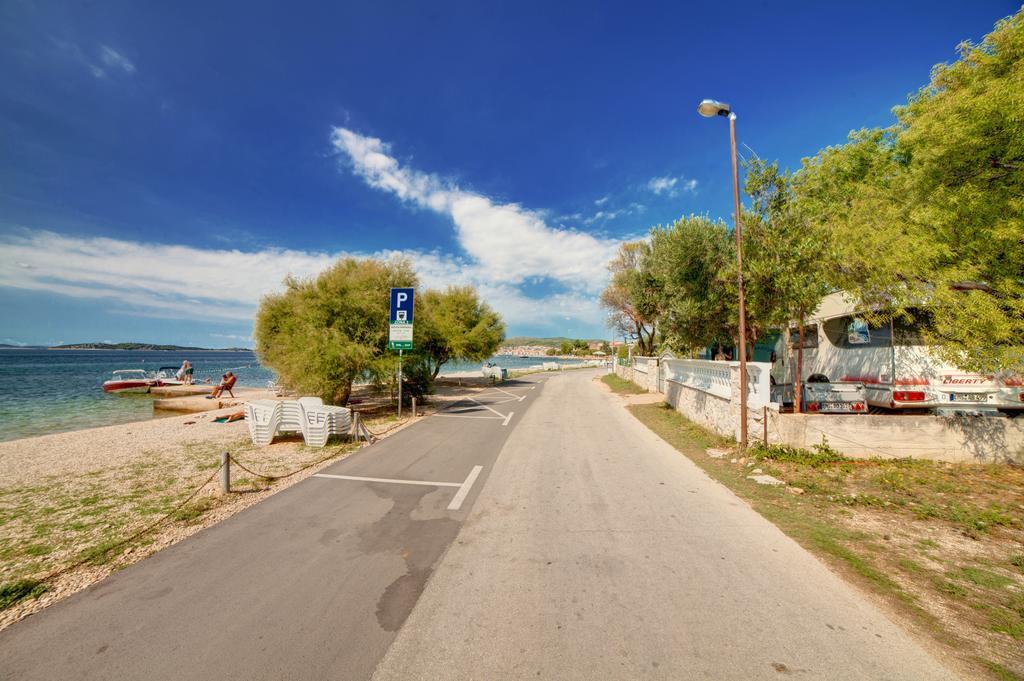 Apartment Royal فوديس المظهر الخارجي الصورة