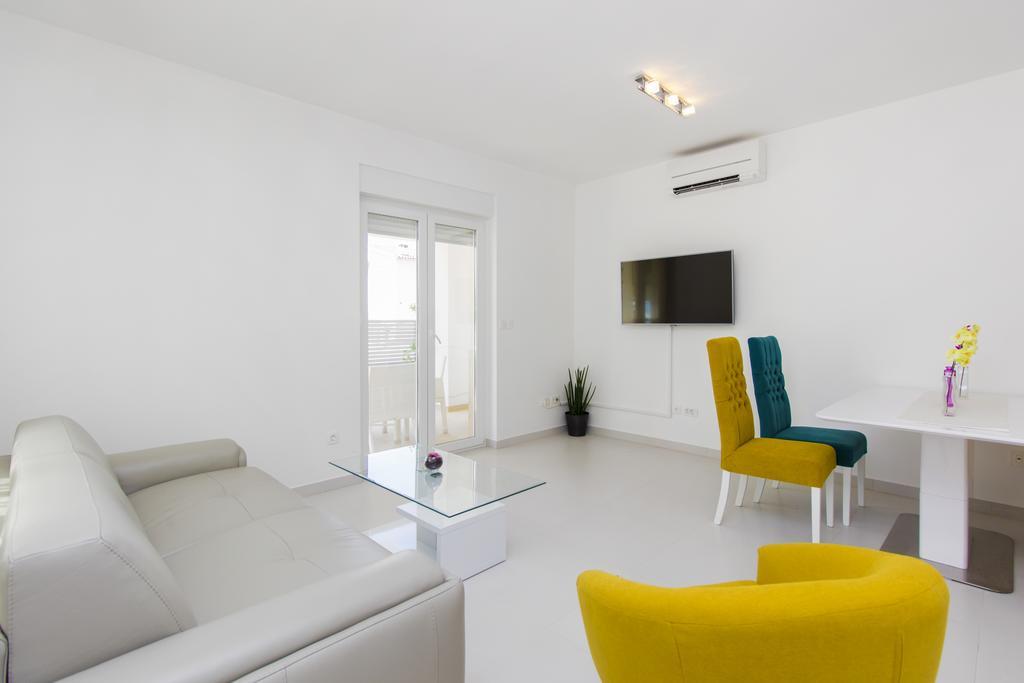 Apartment Royal فوديس المظهر الخارجي الصورة