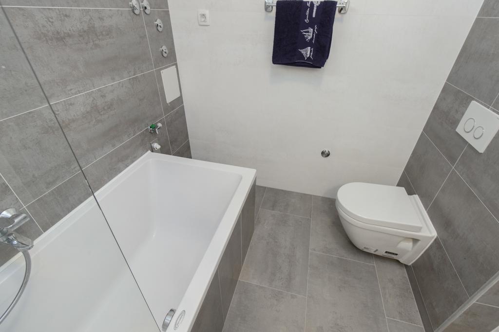 Apartment Royal فوديس المظهر الخارجي الصورة