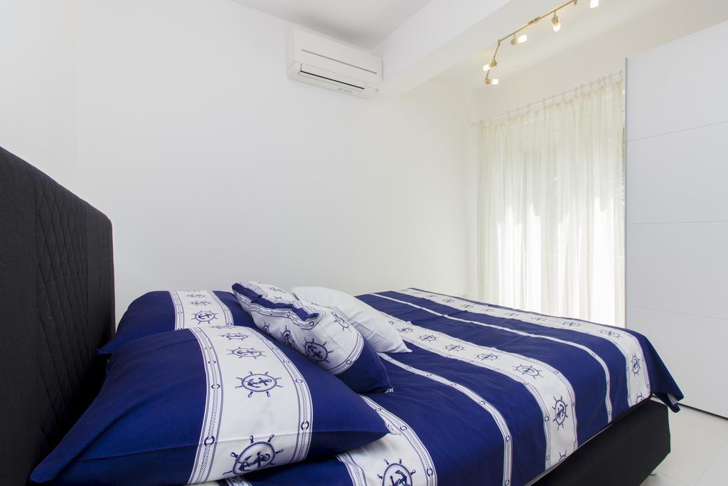 Apartment Royal فوديس المظهر الخارجي الصورة