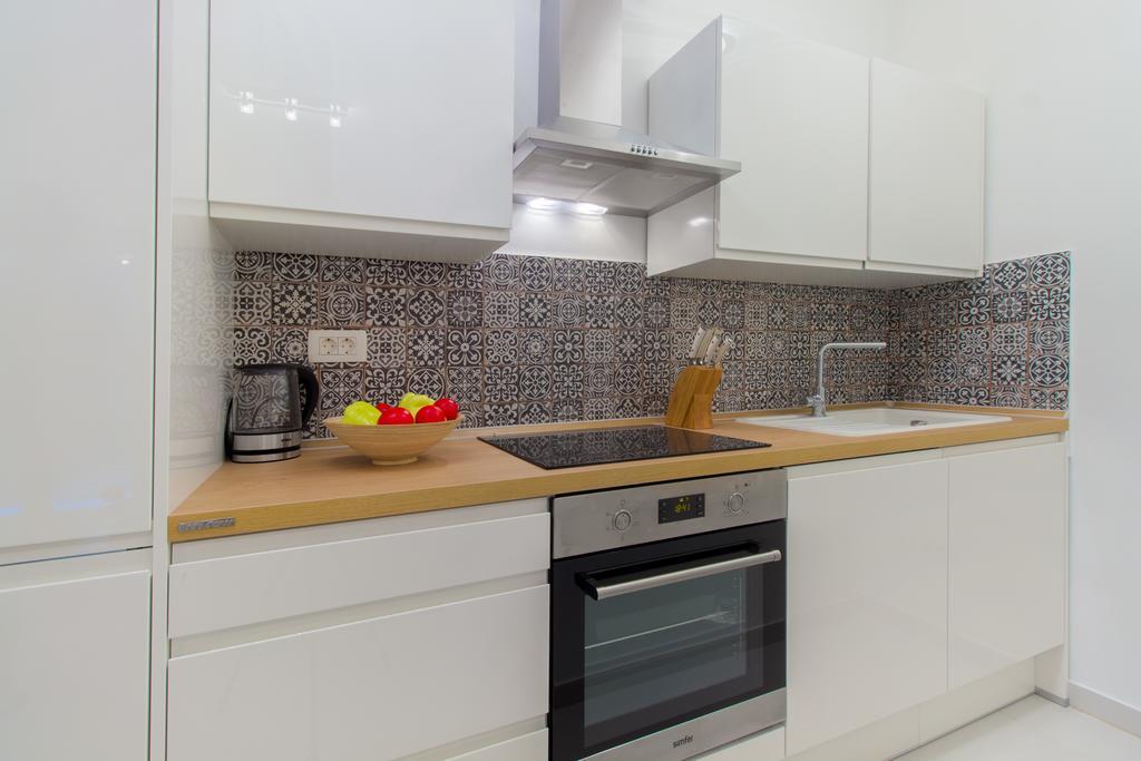 Apartment Royal فوديس المظهر الخارجي الصورة