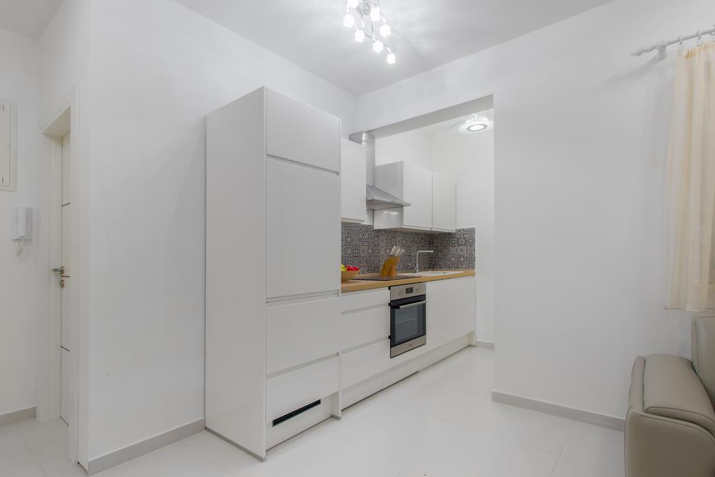 Apartment Royal فوديس المظهر الخارجي الصورة