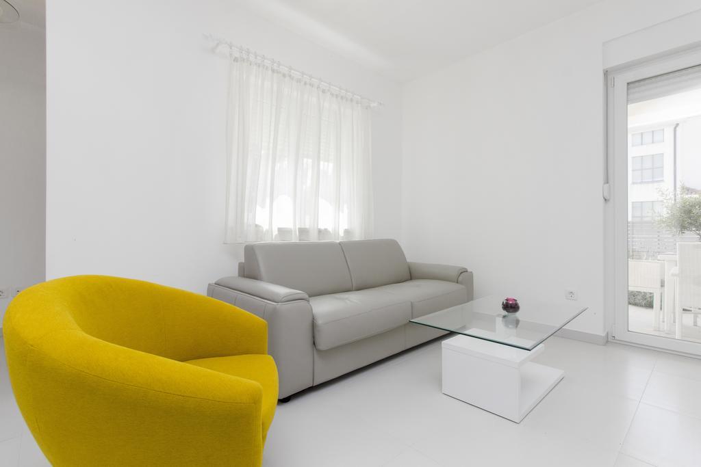 Apartment Royal فوديس المظهر الخارجي الصورة