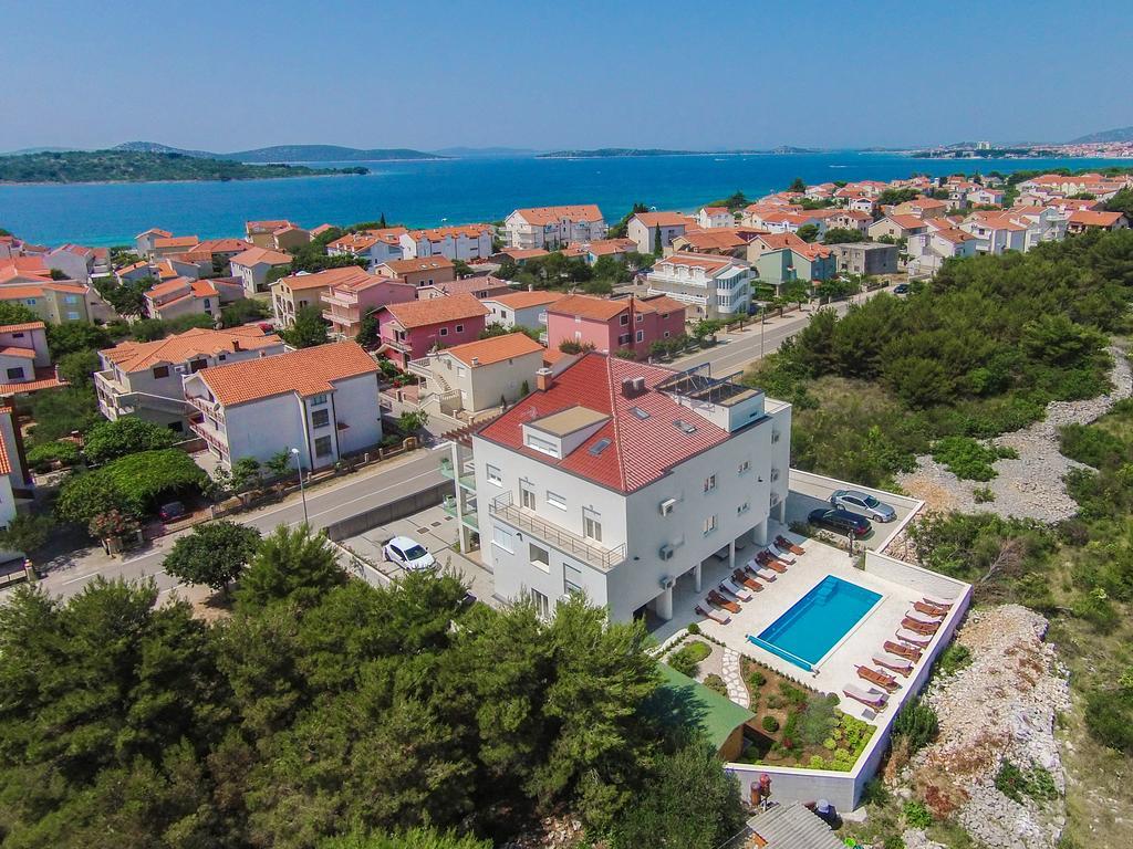 Apartment Royal فوديس المظهر الخارجي الصورة
