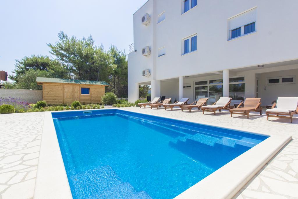Apartment Royal فوديس المظهر الخارجي الصورة