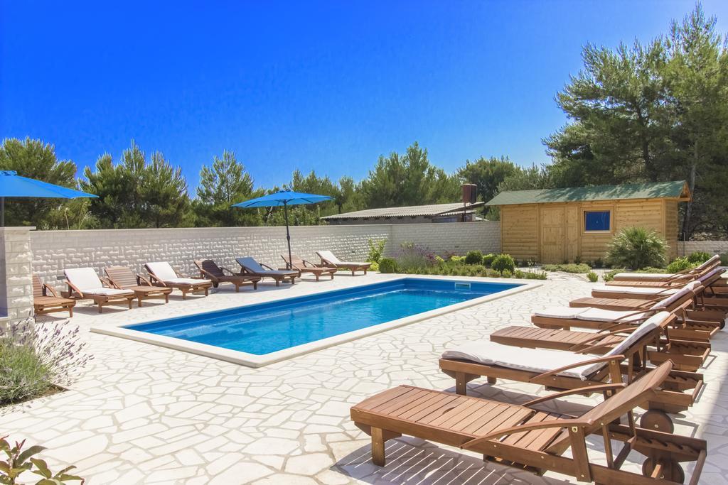 Apartment Royal فوديس المظهر الخارجي الصورة